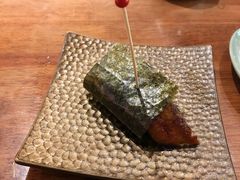 鹅肝寿司（带海苔）-YAMAKAWA(龙湖胥江天街店)