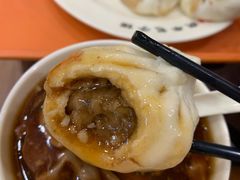 -庆丰包子铺(和平里店)