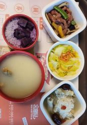 -宝馨月月子中心(友谊医院店)