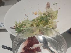 -牛扒先生·雪花牛扒西餐厅(东平店)