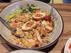 -Pennehut畔尼意面(合肥万象城店)