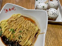 -东泰祥生煎馆(重庆北路店)