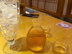 -吉兆·料理(红梅南路店)