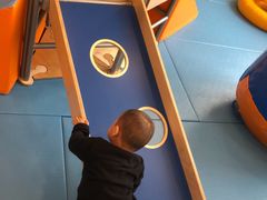 -金宝贝国际早教(洛龙正大校区)