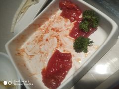 捞派滑牛肉-海底捞火锅(泉城路店)