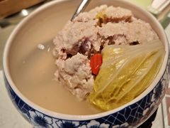 -淮扬厨子(健康路店)