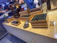 -丽池宫韩式汗蒸会馆(华灯坊店)
