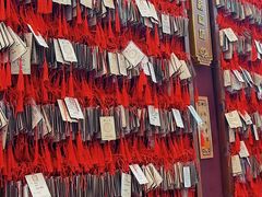 -西安市广仁寺