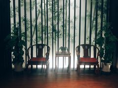 -冶春(星汉大厦店)
