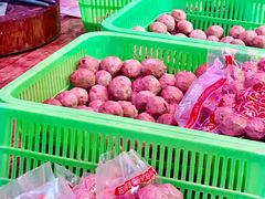 -阿娟牛肉丸·手打牛肉丸·现做现卖