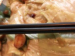 -瑶王府·广西菜(相思湖店)