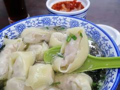 -方老大馄饨(抚宁巷店)
