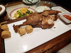 -小吊梨汤·北京菜·烤鸭(清河万象汇店)