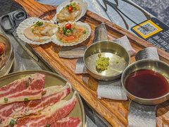 -本炙炭烤·蒲烧活鳗料理店(金沙洲店)