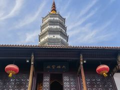 -迎江寺