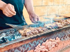 -马白开来特色羊排揪片子  (总店)