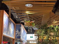 -吃饭皇帝大·土家民族菜(温州万象城店)