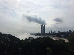 -胡里山炮台
