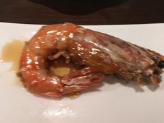 -海航大厦万豪酒店彩海轩中餐厅(霄云路店)