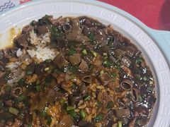 -和源祥·日照菜扛把子(万平口一店)