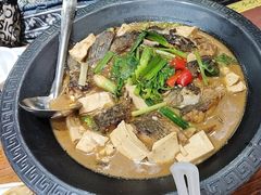 -下梅人家土菜馆(历史文化餐厅度假区店)