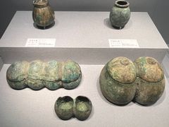 -赤峰博物馆