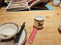 -郭靖内蒙菜·烤全羊·烧烤(望京旗舰店)