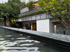 -明谷行馆·温泉