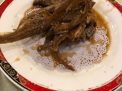 烤子鱼-小实惠嘉(威海路店)