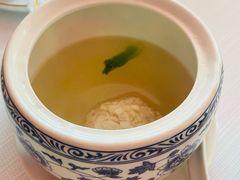 -桂花楼淮扬中餐厅(浦东香格里拉店)