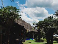 -Mekong Rest Stop