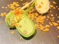 -炙柒Sekinana·精致料理 烧鸟·铁板烧(海上世界店)