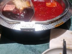 -牛New寿喜烧(中山公园龙之梦店)