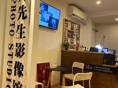 -Mr video视频拍摄工作室·摄影摄像·视频剪辑·绿幕影棚