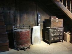 -乌岩头民俗博物馆