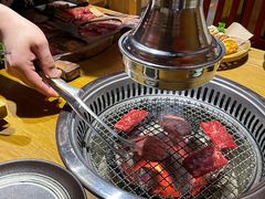 特等极软厚切牛舌-牛藏·黑毛和牛烧肉(环市东店)