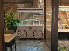 -印象餐厅(杭州国际博览中心北辰大酒店)