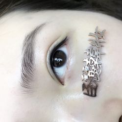 -臣丽纹眉品牌连锁