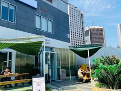 -Green Option(官舍店)