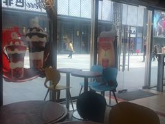 -DQ·蛋糕·冰淇淋(五角场万达店)