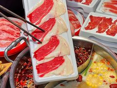 -谭三娘鲜切牛肉自助火锅(九眼桥总店)