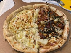 -乐凯撒披萨(南山书城店)