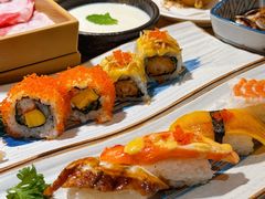 -温野菜涮涮锅(曲江大悦城店)