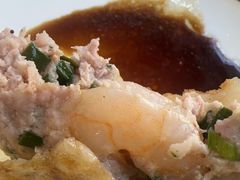 -牛庄高晓山馅饼(铁西店)