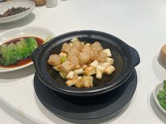 -祥记餐饮•豫粤珍味(金隅大厦店)
