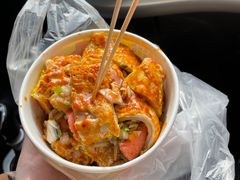 -多嘴超级肉蟹煲(蕾莎店)
