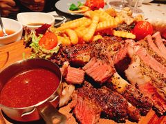 -天玑高空江景餐厅&酒吧Sky Secret Restaurant&Bar