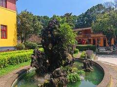 -李宗仁官邸