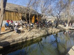 -春风习习