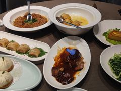 -望乡楼上海菜(日月光店)